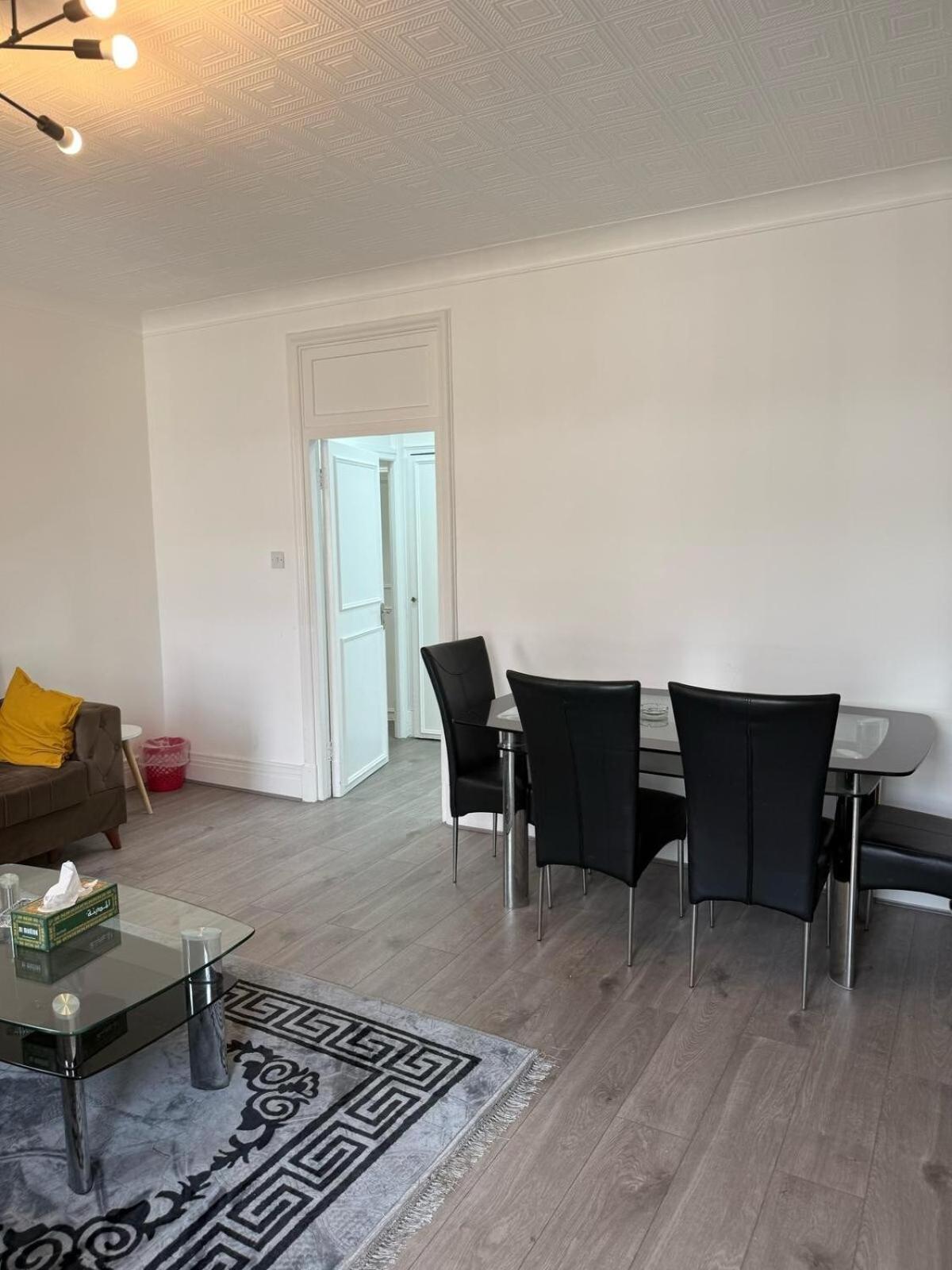 17gm-stylish 2 Bed Flat In Edgware Road Apartamento